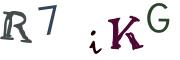 Imagine CAPTCHA