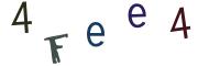 Imagine CAPTCHA
