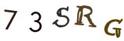 Imagine CAPTCHA