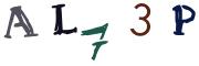 Imagine CAPTCHA