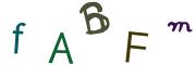 Imagine CAPTCHA