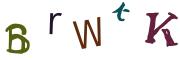 Imagine CAPTCHA