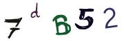 Imagine CAPTCHA