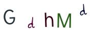Imagine CAPTCHA