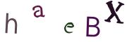Imagine CAPTCHA