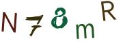 Imagine CAPTCHA
