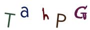 Imagine CAPTCHA