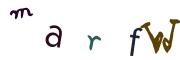 Imagine CAPTCHA