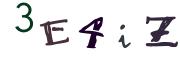 Imagine CAPTCHA