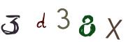 Imagine CAPTCHA