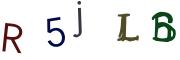 Imagine CAPTCHA