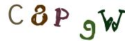 Imagine CAPTCHA