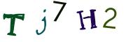 Imagine CAPTCHA