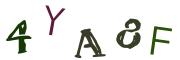 Imagine CAPTCHA