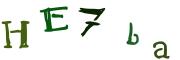 Imagine CAPTCHA