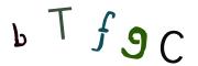 Imagine CAPTCHA