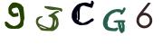 Imagine CAPTCHA
