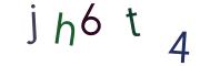 Imagine CAPTCHA