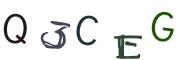 Imagine CAPTCHA