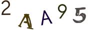 Imagine CAPTCHA