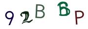 Imagine CAPTCHA