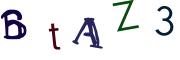 Imagine CAPTCHA