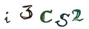Imagine CAPTCHA