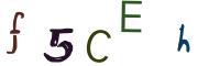 Imagine CAPTCHA