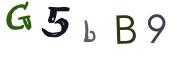 Imagine CAPTCHA