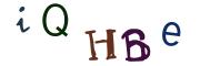 Imagine CAPTCHA