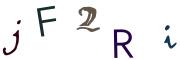 Imagine CAPTCHA