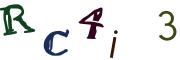 Imagine CAPTCHA