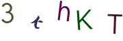 Imagine CAPTCHA