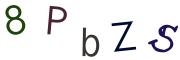 Imagine CAPTCHA