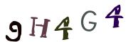 Imagine CAPTCHA