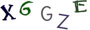 Imagine CAPTCHA