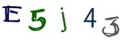 Imagine CAPTCHA