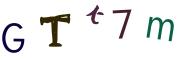 Imagine CAPTCHA