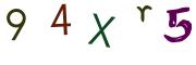 Imagine CAPTCHA