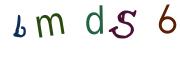 Imagine CAPTCHA
