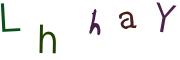 Imagine CAPTCHA