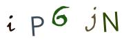 Imagine CAPTCHA