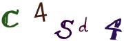Imagine CAPTCHA