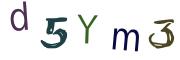 Imagine CAPTCHA