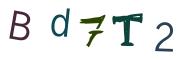 Imagine CAPTCHA