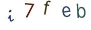 Imagine CAPTCHA