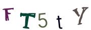 Imagine CAPTCHA