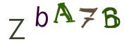Imagine CAPTCHA