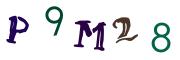 Imagine CAPTCHA