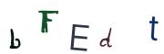 Imagine CAPTCHA